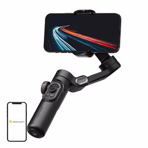 AOCHUAN XE Standard Gimbal (Black)