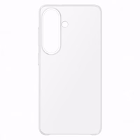 Samsung Clear maciņš Samsung Galaxy S26 - caurspīdīgs