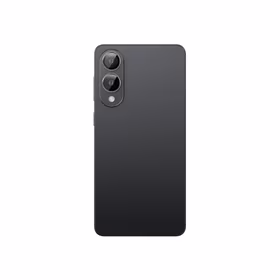 AmazingThing Radix AR rūdīts lēcas stikls Samsung S25 Edge kameras modulim – oglekļa krāsas