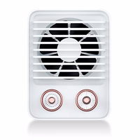 USAMS Mosquito Killer Lampbiały/balts  ZB62MWD02 (US-ZB062)