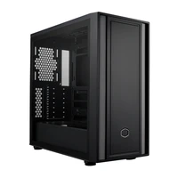 Cooler Master MasterBox 600 Lite datora korpuss (melns)