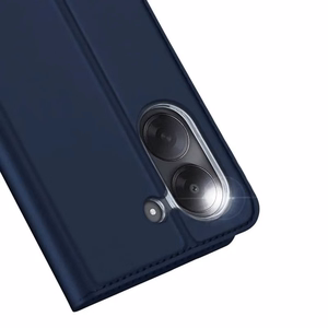 Dux Ducis Skin Pro vāciņš Xiaomi Redmi A7 4G, tumši zils