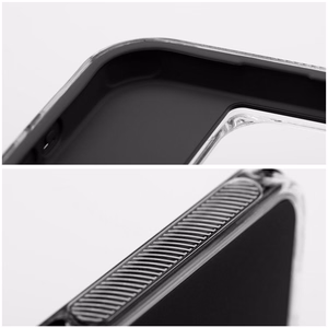 MATRIX viedtālruņa apvalks IPHONE 12 / 12 Pro melns