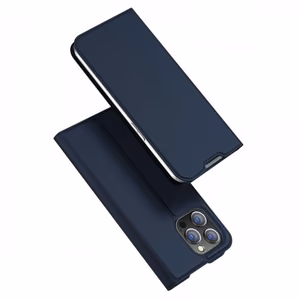 DUX DUCIS maka tipa viedtālruņa apvalks SKIN PRO SAMSUNG S24 FE zils