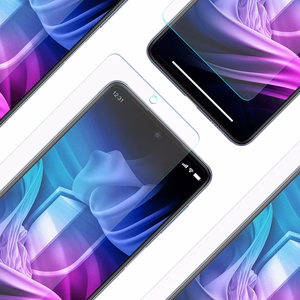 3mk Silky Matt Pro – tālruņa ekrāna aizsargs modelim Samsung Galaxy M53 5G