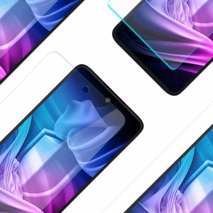 3mk Silky Matt Pro – tālruņa ekrāna aizsargs modelim ZTE Blade V60 Design