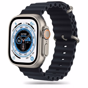 TECH-PROTECT ICONBAND PRO APPLE WATCH 4 / 5 / 6 / 7 / 8 / 9 / SE / ULTRA 1 / 2 (42 / 44 / 45 / 49 MM) MELNS
