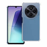 MATRIX viedtālruņa apvalks XIAOMI Redmi 14C zils