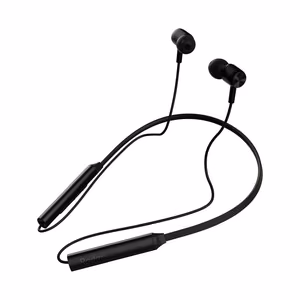 Bezvadu austiņas Xiaomi SonicBass 2 melnas