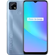Realme C25