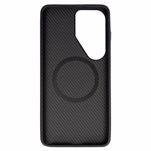 Liavec Carbon Core Maciņš for Samsung Galaxy S26 Ultra