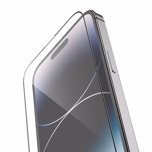 HOCO rūdītais stikls HD Anti-static (komplekts 25in1) - MULTIPACK iPhone 14 Pro Max (G10)