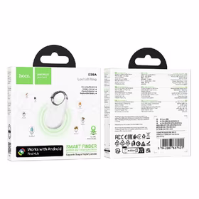Anti loss locator Hoco (E98A) Google Find My balts