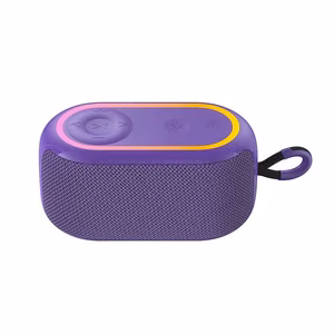 Havit SK809BT — беспроводная Bluetooth колонка, фиолетовый