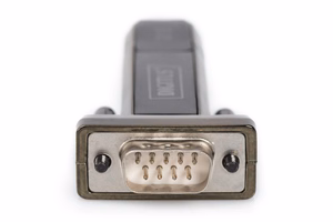 Digitus USB 2.0 seriālais adapteris
