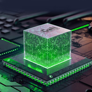 SBS TETRGAN1C20K 20W GaN Зарядное устройство USB-C с Power Delivery - чёрный