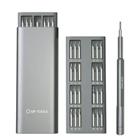 UF-TOOLS - Precīzo skrūvgriežu komplekts 48in1