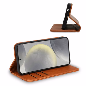 Wonder Prime korpuss priekš Xiaomi 17 Pro brūns