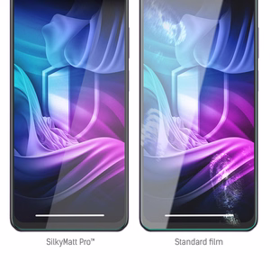 3mk Silky Matt Pro – tālruņa ekrāna aizsargs modelim Oppo A60