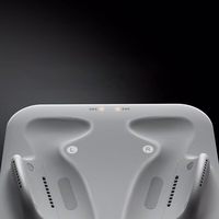 BoboVR CD3 kontroliera uzlādes komplekts Meta Quest 3 un 3S kontrolieriem