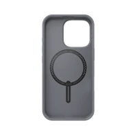 ZAGG SoHo Snap Magnētiskais viedtālruņa apvalks iPhone 16 Pro - Melns