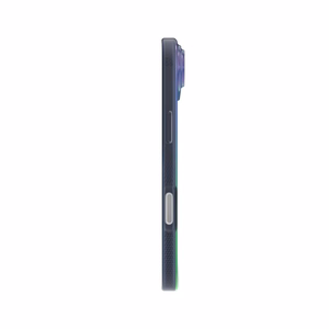 ZAGG case MILAN SNAP compatible with MagSafe for IPHONE 17 Air raven feather