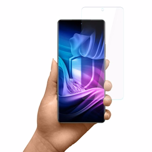 Matte protective film 3mk Silky Matt Pro for Realme GT 6T
