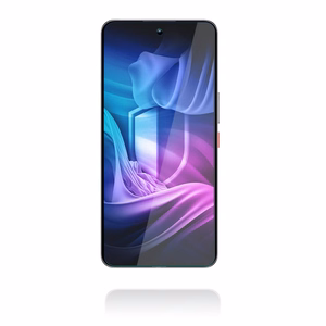 Matte 3mk SilkyMatt Pro™ film for Nubia Neo 3