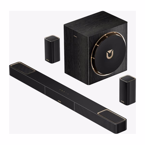 Ultimea Skywave X50 skaņas panelis