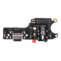 Lādēšanas plāksne XIAOMI Redmi Note 9 (ātra uzlāde)