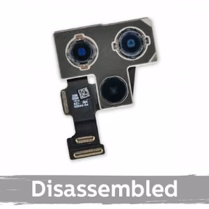 Camera Saderīgs ar Apple iPhone 12 Pro Back camera 100% original (Used)