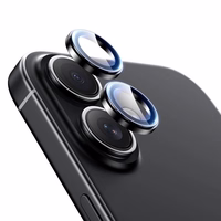 Tech-Protect Camring Fit+ Camera Maciņš for Samsung Galaxy S26 Ultra