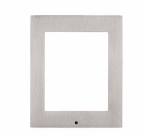 2N durvju panelis 1 moduļa virsapmetuma rāmis IP Verso