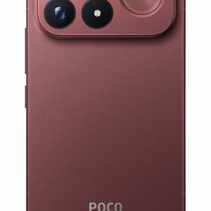 POCO F9 Ultra 16 GB / 512 GB viedtālrunis, sarkans, MZB0QPPEU