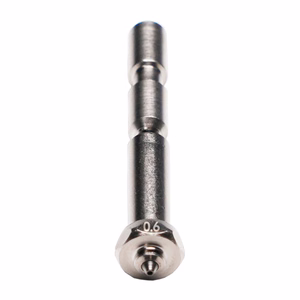Anycubic ātri maināms hotend ar 0,6 mm sprauslu Kobra 3 Max