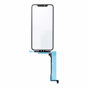 MUSTTBY skārienekrāns + OCA IPHONE 11 pro max