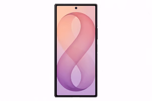 Samsung Galaxy Z Fold8 Ultra caurspīdīgs magnētiskais vāciņš ar 2 pretatspīduma plēvēm