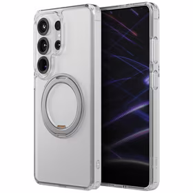 Uniq Swivix Maciņš for Samsung Galaxy S26 Ultra - caurspīdīgs