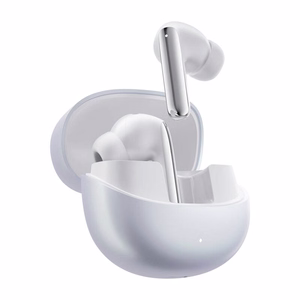 QCY MeloBuds Pro HT08 TWS austiņas ar ANC, baltas