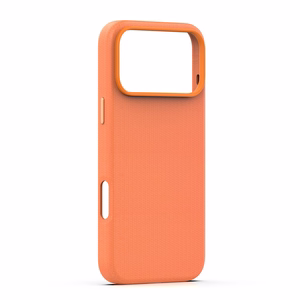 Etteri Elegant Mag maciņš for iPhone 17 Pro Max 6,9" oranžs