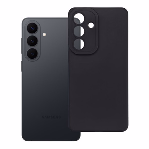 Maciņš Samsung S26 PLUS Matt 2.0 melns