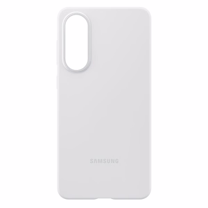 Samsung Silikona apvalks EF-PS937CJE Samsung Galaxy S25 Edge - pelēks