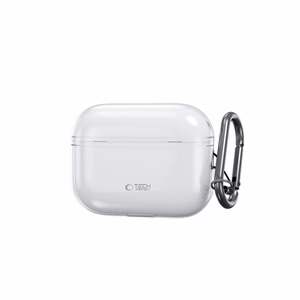 Tech-Protect FlexAir Чехол для AirPods Pro - прозрачный
