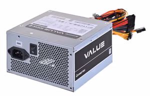Chieftec Value 500W barošanas bloks 80+