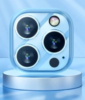 Aizsargstikls kameras lēcas Apple iPhone 13/13 Mini