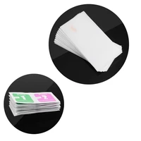 Rūdītā stikla komplekts (10 gab.) – Xiaomi Redmi Note 13 4G