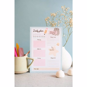 Pusheen Foodie Collection dienas plānotājs, 54 lappuses