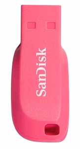 MEMORY DRIVE FLASH USB2 16GB/SDCZ50C-016G-B35PE SANDISK