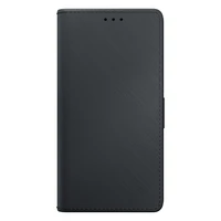 3mk Maciņa korpuss priekš Honor X5C Plus 4G - Black