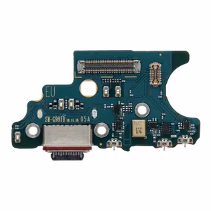 Uzlādes plate SAMSUNG S20 5G G980/G981F OEM (ātra uzlāde)